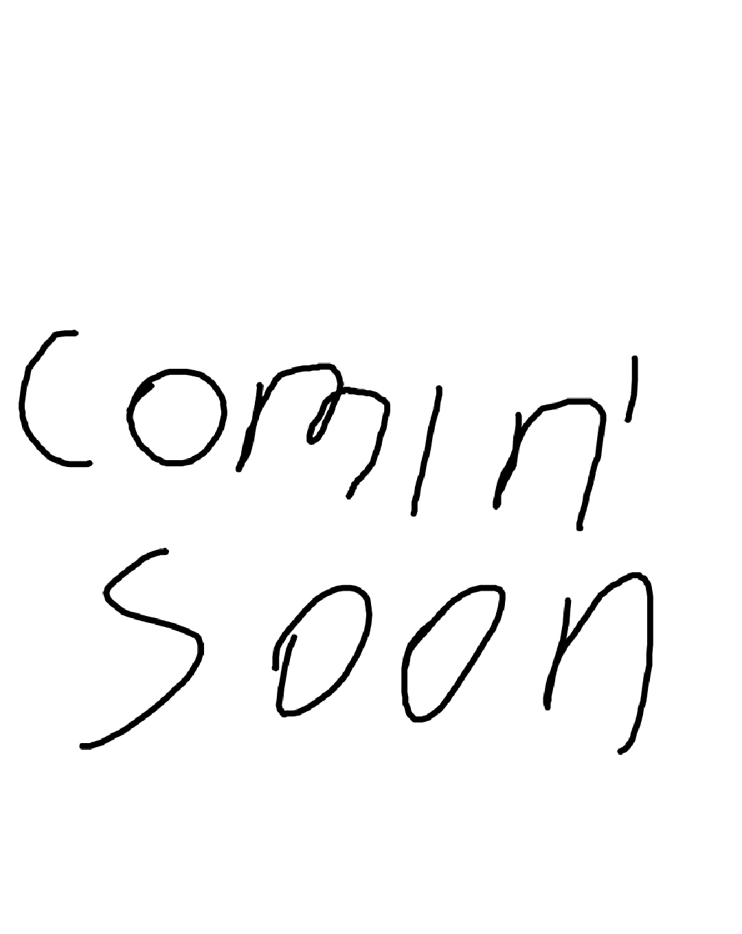 DANIEL STORES COMING SOON